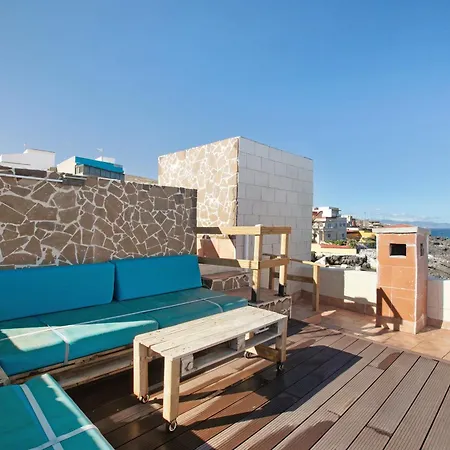 Casa Tenerife Primera Linea Dom wakacyjny *