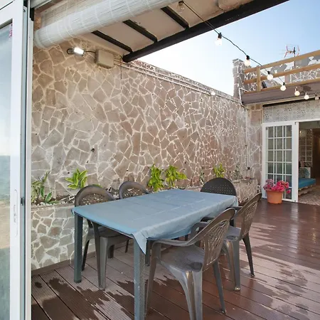 Casa Tenerife Primera Linea *