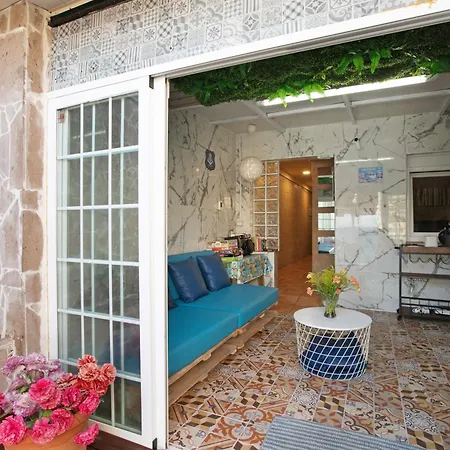 Casa Tenerife Primera Linea *
