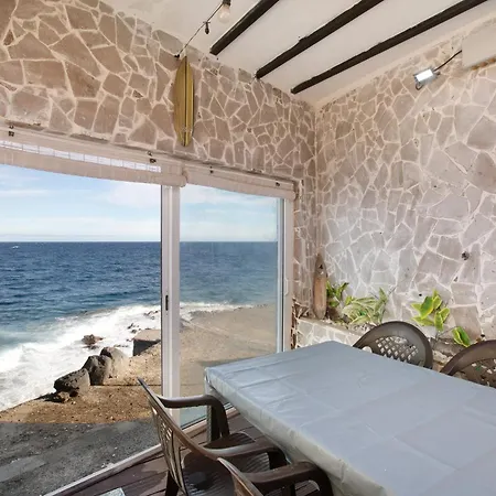 Dom wakacyjny Casa Tenerife Primera Linea El Escobonal
