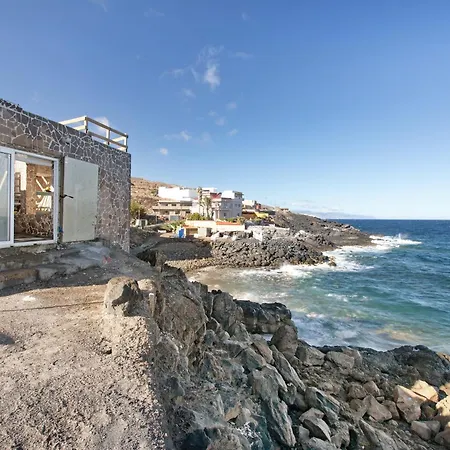 Casa Tenerife Primera Linea Dom wakacyjny El Escobonal