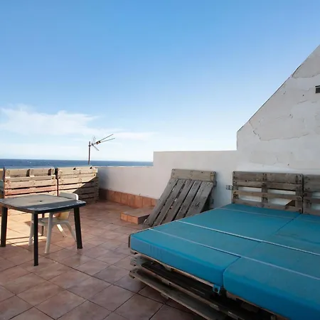Casa Tenerife Primera Linea Dom wakacyjny