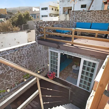 Casa Tenerife Primera Linea *