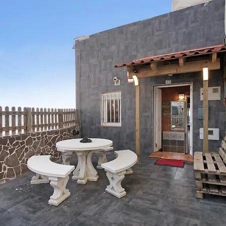 Casa Tenerife Primera Linea Dom wakacyjny *