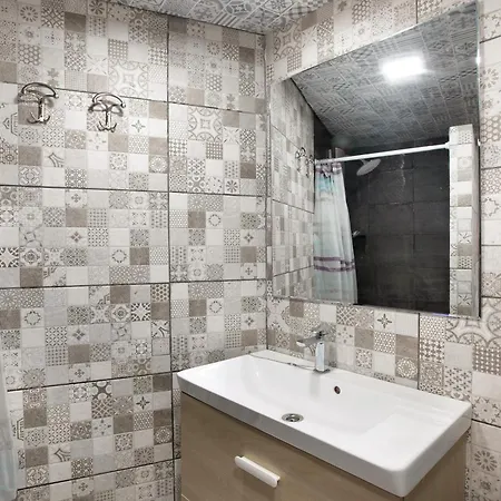 Casa Tenerife Primera Linea Dom wakacyjny