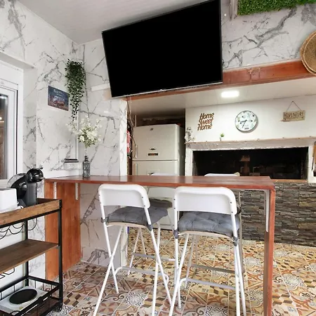 Vakantiehuis Casa Tenerife Primera Linea