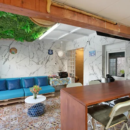 Casa Tenerife Primera Linea Vakantiehuis *