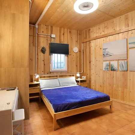 Vakantiehuis Casa Tenerife Primera Linea El Escobonal