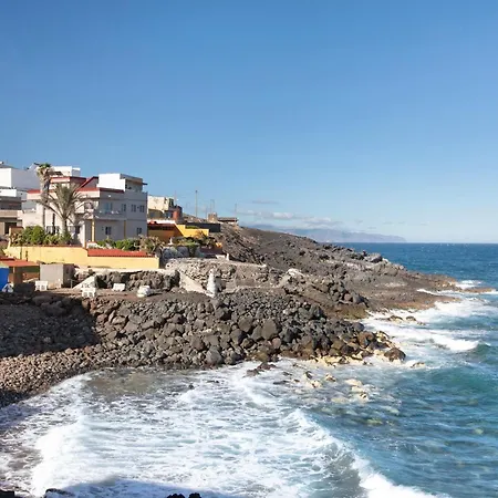 Casa Tenerife Primera Linea * El Escobonal