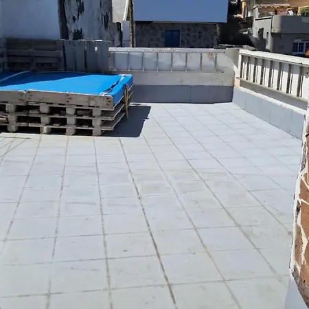 Casa Tenerife Primera Linea Casa vacanze