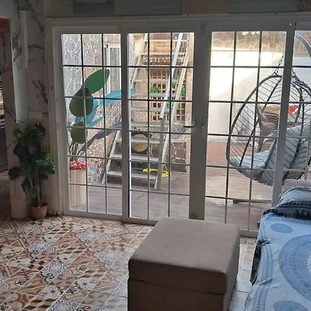 Casa Tenerife Primera Linea