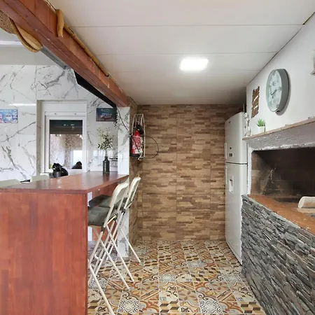 Casa Tenerife Primera Linea El Escobonal